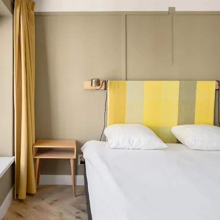 Hotel Light Rotterdam