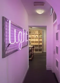 Light Hotel