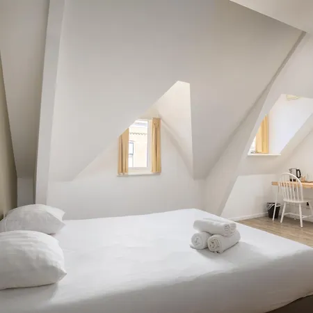 Light Hotel Rotterdam