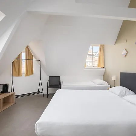 Hotel Light Rotterdam