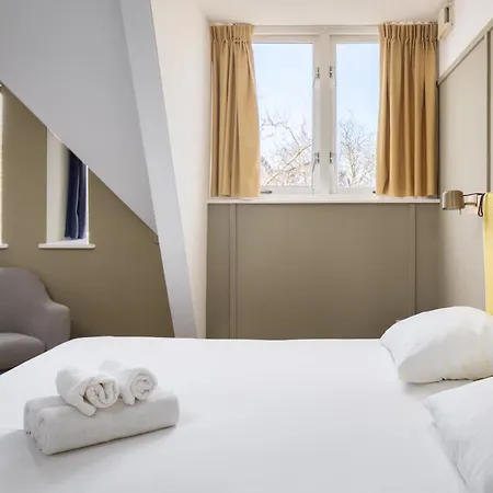 Hotel Light Rotterdam